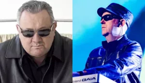 What Caused The Death Of Electronic Musician, David Ball At The Age Of 66? Here's What We Know