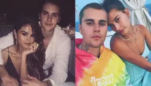 Justin Bieber Encourages Ex-GF, Selena Gomez Vs Wife, Hailey Bieber's Alleged Feud? 'He Loves That'