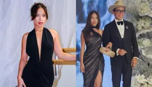 What Was The Reason For TV Host, Kim Atienza's 19-Year-Old Daughter, Emman's Sudden Passing?