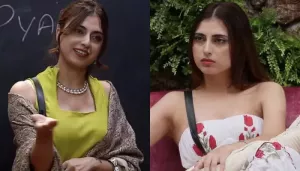 Farrhana Bhatt Opens Up About Her Father's Absence In 'Bigg Boss 19', 'He Is Very Irresponsible...'