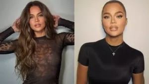 Khloe Kardashian Reveals Details About Her S*x Life In The Kardashians Season 7, 'Over Three...'