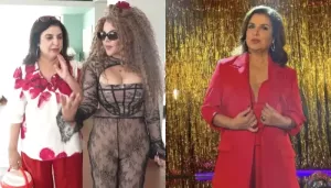 Farah Khan Reveals The Price Of Her Sea-Facing Apartment In Her Vlog, 'Mera Ghar Rs. 15 Crore Ka...'