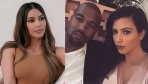 Kim Kardashian's Brain Aneurysm And Stockholm Syndrome Developed Due To Kanye West? Find Out