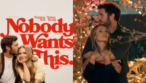 Will There Be A 'Nobody Wants This' Season 3? Know Latest Update On Renewal Buzz And What To Expect