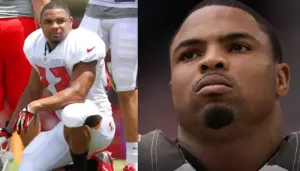 Doug Martin's Death, Former NFL RB Jumped From Second Floor Of Rehab In A Psychotic Episode