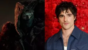 Jacob Elordi Reveals His Unrecognisable Frankenstein Look And Discusses His 10-Hour Transformation