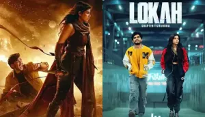 'Lokah Chapter 1: Chandra', On JioHotstar, Film Once Sparked Controversy And Producers Apologised