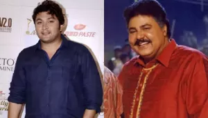 Rajesh Kumar Pens An Emotional Note For His On-Screen Father, Satish Shah, 'It Feels I Have Lost...'