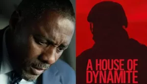 'A House Of Dynamite' Ending Explained, Will There Be A Sequel Of Noah's Political Thriller?