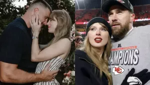 Travis Kelce's High-School Coach, Jeff Rotsky, Reveals His First Meet With Taylor Swift, 'Kindest..'