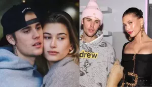 Hailey Bieber REVEALS Her Plan To Have More Kids With Her Husband, Justin Bieber, 'I Want More...'