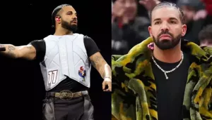 Drake Made New Record On His 39th Birthday, Becoming The Most Diamond-Certified Artist In History