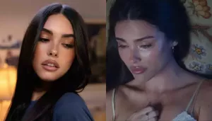 Madison Beer Once Opened Up About Trying To End Her Life At The Age Of 16, 'I Really Wanted...'