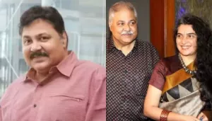 Satish Shah's Wife, Madhu Has Alzheimer, Late Actor Underwent Kidney Transplant To Take Care Of Her
