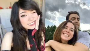 Emiru Was Accused Of 'Stealing' Mizkif From His Ex Maya, Who Felt Being 'Replaced', Drama Explained
