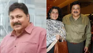 'Kal Lunch Karte Samay Hua Tha..' Satish Shah's Manager Reveals His Final Moments Before Death At 74