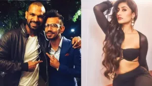 Yuzvendra Chahal's Indirect Jibe At Ex-Wife Dhanashree Verma, Fans Think 'Yuzi Needs To Hesitate'