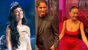 Katy Just Confirmed Dating Justin Trudeau? Duo Spotted In Paris After Steamy Pics Fueled Dating Buzz