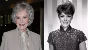 June Lockhart Dies At 100, 'Lost In Space' Co-star Had Shared She Was 'Healthy' Few Months Back