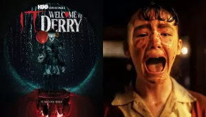 'It: Welcome To Derry', The Prequel To 'It' Films Reveals Mystery Of Red Balloons And Killer Clown