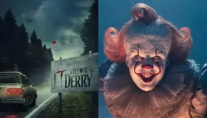 'It: Welcome To Derry' Review, 'Pennywise' Returns To Spread Chilling Horror In Town, Derry, Maine