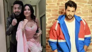 Shehbaz Badesha Faces Backlash For Using Sidharth Shukla's Name In 'Bigg Boss 19', 'Joker Says..'