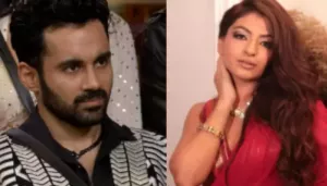 Who Is Abhishek Bajaj's Ex-Wife, Akanksha Jindal? Had Miscarriage, Company Secretary, Doesn't Stress