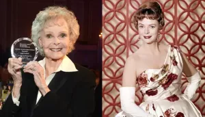 June Lockhart Net Worth Before Death: How The 100 Y.O. 'Lassie' Star Amassed Millions In Her Career