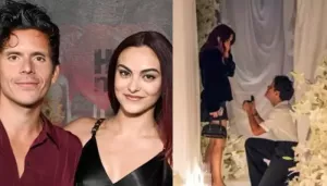 Who Is Rudy Mancuso? All About Camila Mendes' Fiance Who Surprised Her With A Romantic Proposal