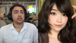 Streamer, Emiru First Time Confirms Relationship And Split With Mizkif, Drops Proof Amid Allegations