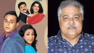 'Felt As If INDU Himself Insisted' Deven Bhojani On Why They Sang 'Sarabhai Vs Sarabhai' Title Song