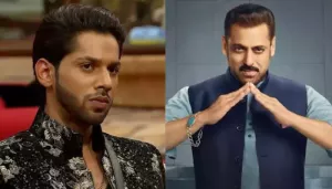 Baseer Ali Eliminated From 'Bigg Boss 19' For Tiff With Salman Khan? Fans Say He 'Exposed' Showmaker