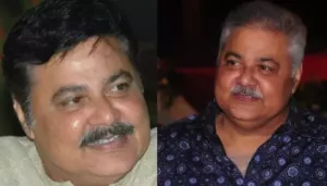 Satish Shah Said He Was In 'No Hurry To Die' As He Spoke About Taking A Sabbatical From Acting