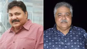 Satish Shah Faced Rejections As He 'Wasn't Good Looking', Once Revealed, 'Hero Type Face They..'