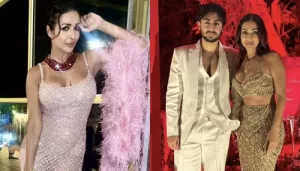 Malaika Arora Finally Reveals Her Real Age After Netizens Questioned It, 'My Heart Is Full...'