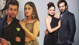 Mahhi Vij's Cryptic Post Amid Divorce Buzz With Her Husband, Jay Bhanushali Goes Viral, 'May We...'