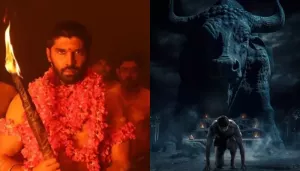 Dhruv Vikram's Bison Kaalamaadan Is Roaring At The Box Office, When Is It Releasing On OTT? Find Out