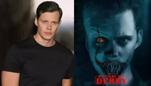 Bill Skarsgard's Net Worth, How Much He Earned As 'Pennywise' Per Episode In 'It: Welcome To Derry'?