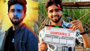 'Jamtara 2' Actor Sachin Chandwade Dies By Suicide, Last Instagram Post Was About Upcoming Film