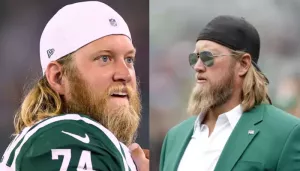 What Is Nick Mangold's Cause Of Death At 41? Had Requested Fans For A Kidney Donor In Last Days