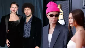 Selena Gomez's Rare Beauty Reacts To Post Mocking Justin Bieber, Fans Say, 'Thought She's Married..'