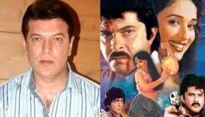 Aditya Pancholi's Dig At Anil Kapoor, Reveals Being Replaced In Tezaab, 'Politics Runs Deeper...'
