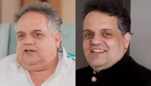 Sandeep Khosla Calls Bollywood Stars 'Unapproachable', Says, 'We Have Created These Monsters..'