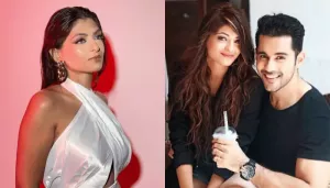 Abhishek Bajaj's Ex-Wife, Akanksha Jindal Breaks Silence On Entering 'Bigg Boss 19' As Wildcard