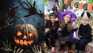 Halloween 2025: Its History And Significance, How Does It Differ From 'The Day Of Dead'? And More