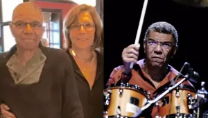 Meet Jack DeJohnette's Wife, Lydia, Inside Legendary Jazz Drummer's Marriage And 2 Children