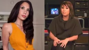 'DWTS' Judge, Cheryl Burke Revealed The Secret Behind Losing 41 Pounds, While Eating 'Candy'
