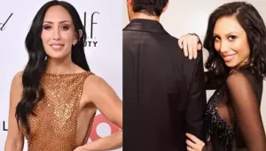 Why Did Cheryl Burke Leave Dancing With The Stars After 26 Seasons? She Has Now Returned As A Judge