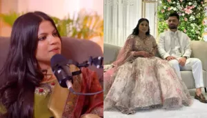 How Did Rinku Singh Meet Politican, Priya Saroj? Cricketer's Sister, Neha Singh Reveals The Secret