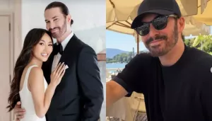 Meet Dorothy Wang's Husband, Brandon Yankowitz, New York Based Lawyer, Film Producer And Model